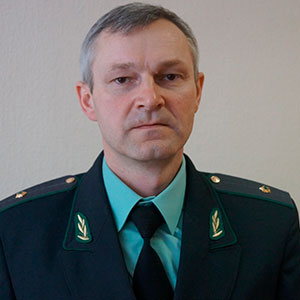 Кирюба Сергей Николаевич